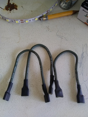 Fusible Cable Turpial , Festiva . 