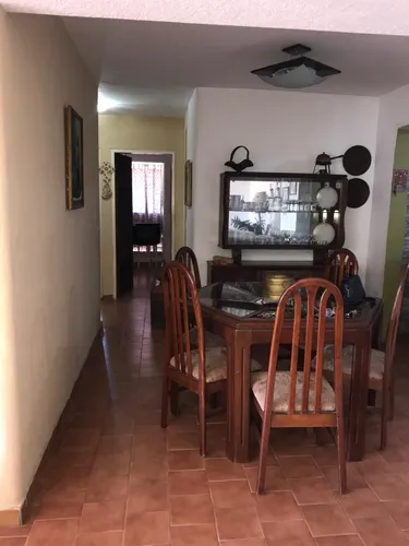 Apartamento En Turmero