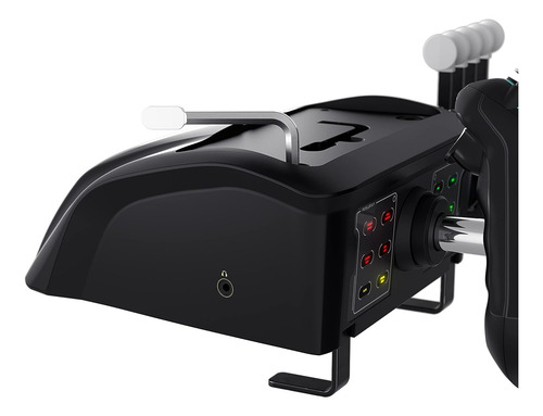Control De Vuelo Turtle Beach Compatible Xbox, Pc Con Win10