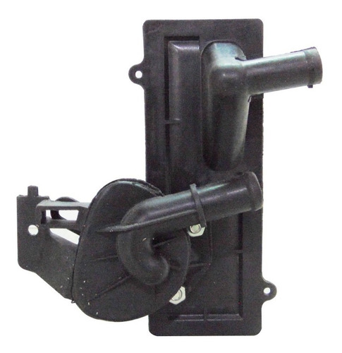 Imagen 5 de 6 de Calefactor Fiat Duna/uno Nafta Diésel 85