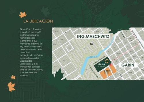 Imagen 22 de 24 de Terreno - Garin Eva Perón 3000