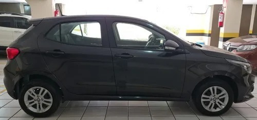 Imagen 17 de 18 de Fiat Argo 0km Tomo Usado Entrega Inmediata Llave X Llave X-