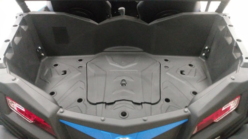 Imagen 10 de 17 de Zforce 800 Ex 4x4 Cfmoto Entrega Inmediata Palermo Bikes