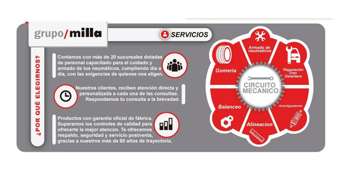 Imagen 6 de 8 de Neumático Bridgestone 245/70 R16 Dueler H/t 684 Iii Eco Ar