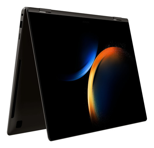 Samsung Galaxy Book3 Pro 360 16 I7 512gb 16gb Graphite