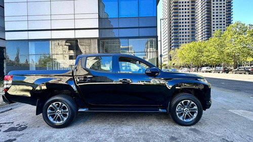Mitsubishi L200 2.4 Di-d High Power 181cv Cuero
