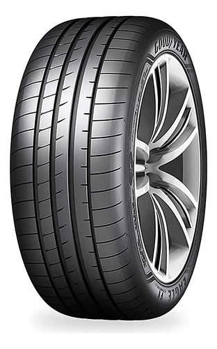 225/45r19 Goodyear Eagle F1asymmetric3 (*) Rcs Xl Fp Runflat
