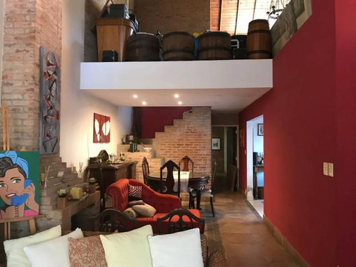 Venta Casa 3 Dormitorios Don Torcuato