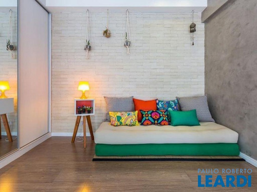 Imagem 9 de 13 de Apartamento - Vila Olímpia - Sp - 633972