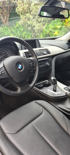 Bmw 316i 2014