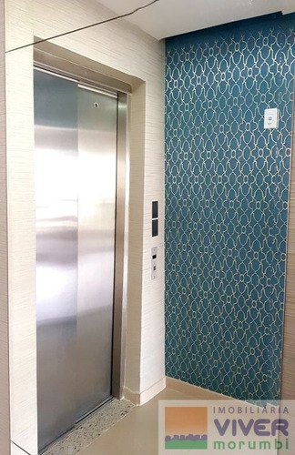 Imagem 7 de 15 de Charmoso Apartamento - Nm4155