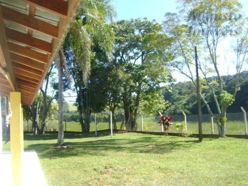 Imagem 13 de 20 de Chácaras À Venda Em Bragança Paulista/sp - Compre O Seu Chácaras Aqui! - 1428510