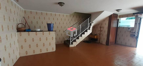 Imagem 20 de 21 de Casa À Venda, 3 Quartos, 1 Suíte, 6 Vagas, Saúde - São Paulo/sp - 117053