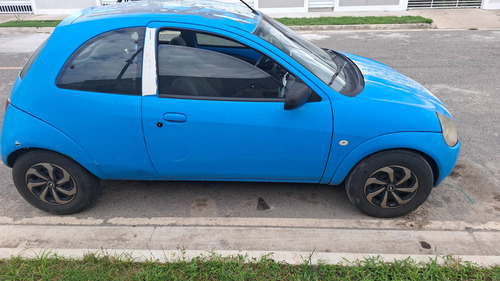 Ford Ka 1.0 Gl Image 3p