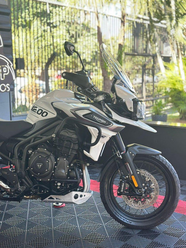 Triumph Tiger X / 1200 Xcx