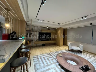 Apartamento en venta