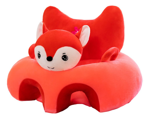 Silla Para Sofá Para Bebé Funda Para Asiento Con Soporte