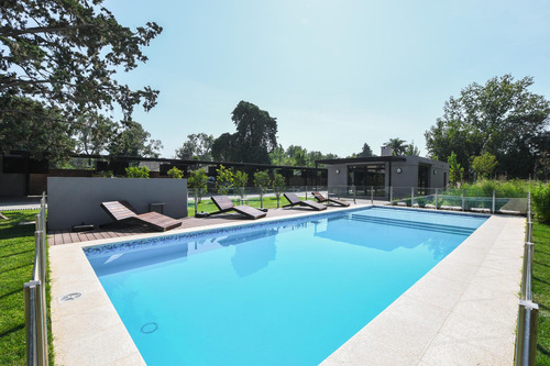 Departamento 3 Dormitorios - Ayres De Fisherton - Amenities - Juárez Celman 600 - Rosario | Venta
