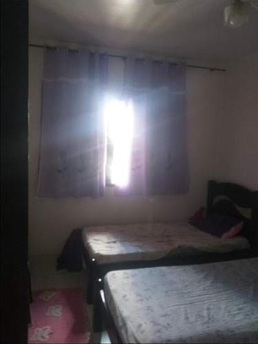 Imagem 3 de 21 de Sobrado À Venda, 87 M² Por R$ 500.000,00 - Jardim Santa Cecília - Guarulhos/sp - So0721