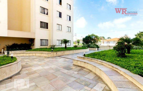Imagem 9 de 30 de Apartamento Com 2 Dormitórios À Venda, 55 M² Por R$ 340.000,00 - Jabaquara - São Paulo/sp - Ap3533