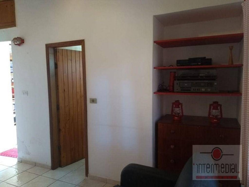 Imagem 24 de 30 de Chácara Com 4 Dormitórios À Venda, 5032 M² Por R$ 1.200.000,00 - Estância Ubaitaba - Boituva/sp - Ch0645
