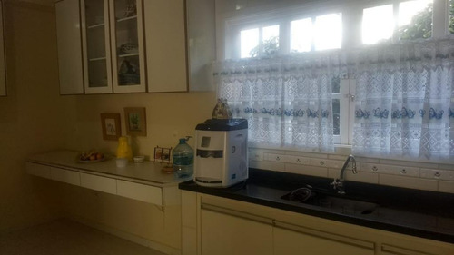 Imagem 13 de 30 de Ótima Casa Com 3 Dormitórios À Venda, 270 M² No Condomínio Santa Helena Iii - Bragança Paulista/sp - Ca1516