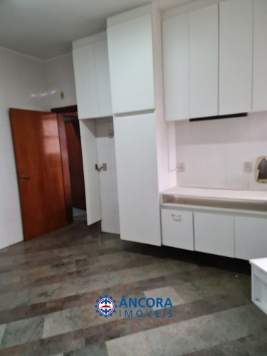 Imagem 12 de 13 de Apartamento 450 M² 04 Suítes Ed. Jardim Maia - 4846-1