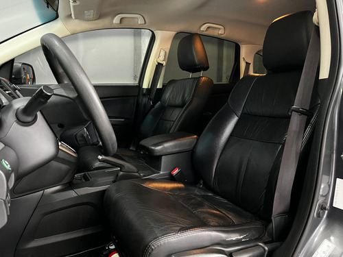 Honda CR-V Honda CR-V LX 2.0 16v Flexone (Aut)