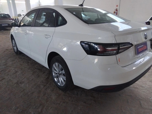 Volkswagen Virtus TSI 1.0 (Aut.)