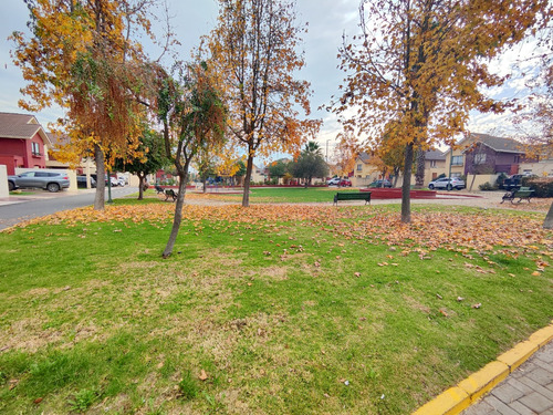Preciosa, Impecable Y Acogedora Casa En Condominio