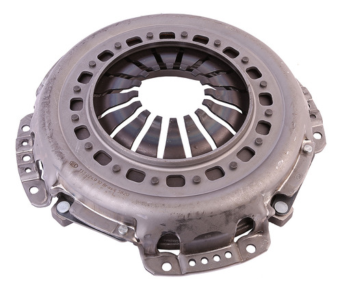 Kit Embrague Para Mg Zs 1.5 Turbo 2022