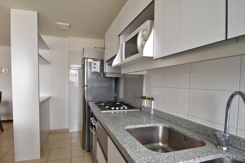 Departamento En Venta En Coquimbo