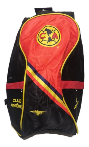 Mochila Azpe De El Equipo America (ax12578)