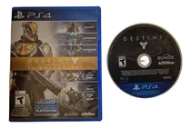 Comprar Videojuego Destiny Ps4