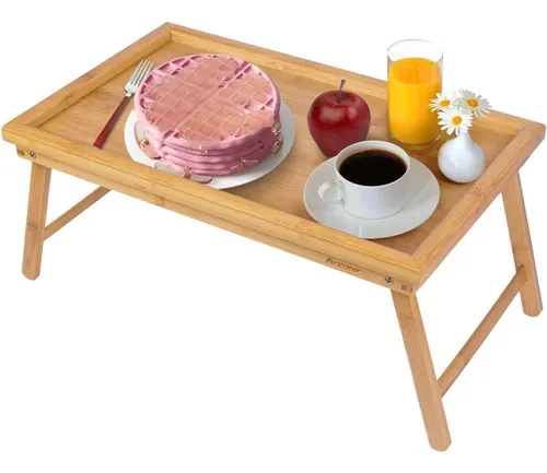 comprar Bandeja Con Patas Plegables, Servicio De Desayuno En La Cama