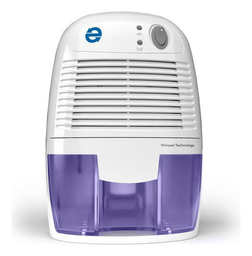 Deshumidificador Eva-dry Edv-1100 Whisper-quiet De 500 Ml Pa
