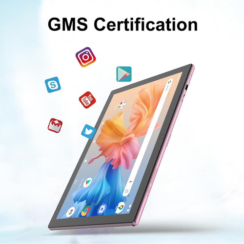Tablet 10 Pulgadas Tablet, Android 14 Tablets 8gb Ram 64g...