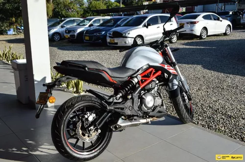 Benelli 302 S