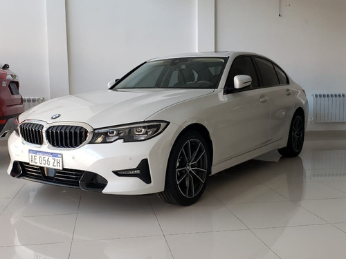 Bmw 330 G 20