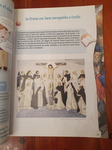 Libro Mi Vida En Cristo. Yo Spy El Pan De Vida