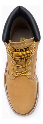 Borcegos Cat Colorado 2.0
