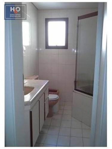 Imagem 28 de 29 de Apartamento Com 4 Dormitórios À Venda, 285 M² - Panamby - São Paulo/sp - Ap0932
