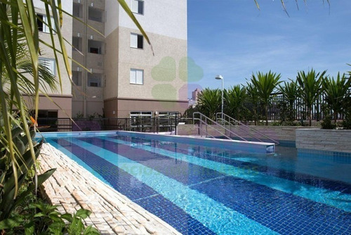 Imagem 13 de 13 de Apartamento A Venda, Edifício Residencial Grand Club Esportiva, Centro, Jundiaí. - Ap12358 - 69296913