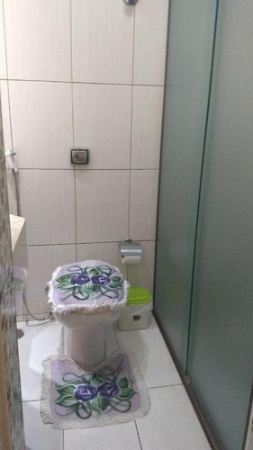 Imagem 17 de 21 de Sobreposta Com 3 Dormitórios À Venda, 157 M² Por R$ 905.000 - Ponta Da Praia - Santos/sp - So0038