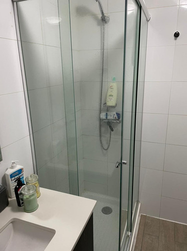 Imagen 7 de 10 de Arriendo Depto. 1 Dorm. + Estac. + Bodega Las Condes