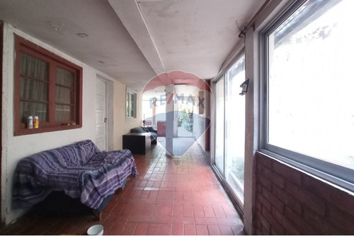 Terreno En Venta Duble Almeyda (a Vespucio)