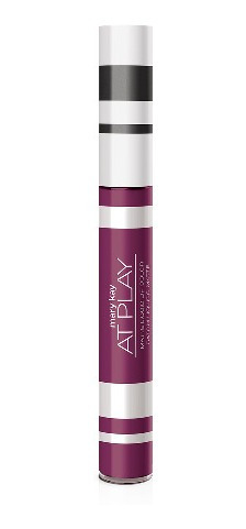 Labial Líquido Mate Mary Kay At Play® Vivid Violet