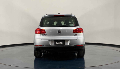 Imagen 5 de 15 de 120907 - Volkswagen Tiguan 2013 Con Garantía