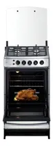 Comprar Cocina A Gas Indurama Modelo Bilbao 4 Hor\u002F Inox\u002F Con Grill