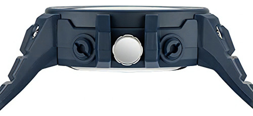 Reloj Nautica Napcnf106 Azul Hombre